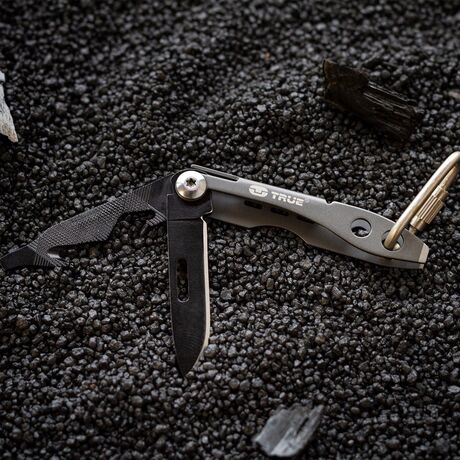 Σουγιάς Πολυεργαλείο Tweezer Tool True Utility