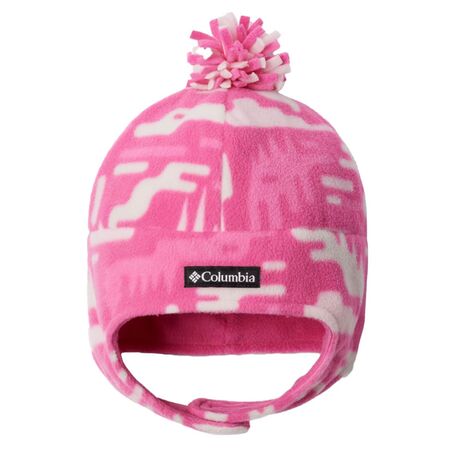 Παιδικός Σκούφος Youth Frosty Trail™ II Pink Ice Columbia