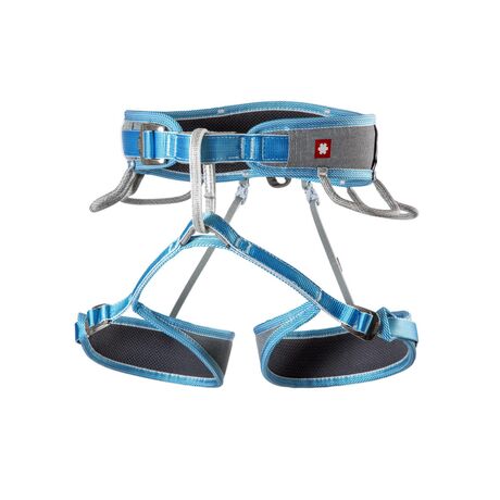 Μποντριέ Twist Tech Eco Grey Blue Ocun