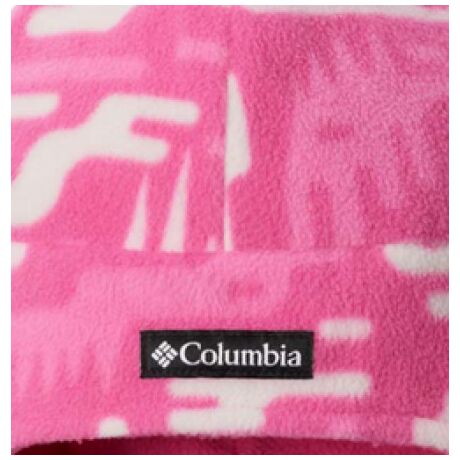 Παιδικός Σκούφος Youth Frosty Trail™ II Pink Ice Columbia