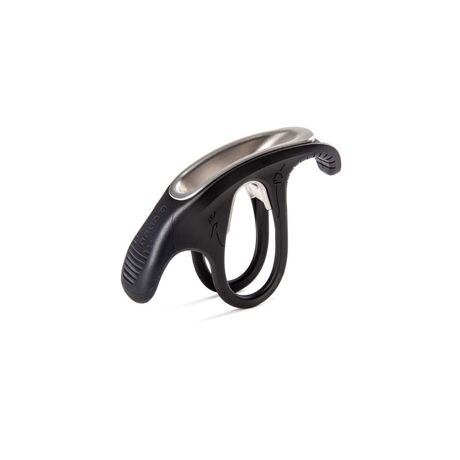 Συσκευή Ασφάλισης Bow Black Ocun