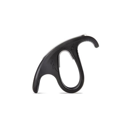 Συσκευή Ασφάλισης Bow Black Ocun