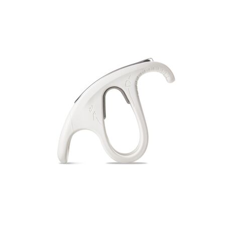 Ocun Bow Black Belay Device