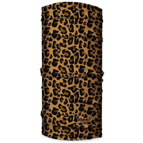 Fizan Animal Leopard Neck Gaiter