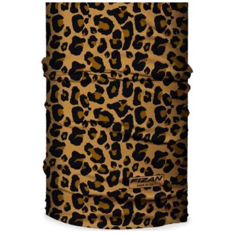 Fizan Animal Leopard Neck Gaiter