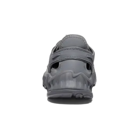 Uneek NXIS M Steel Grey Ανδρικά Σανδάλια Keen