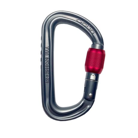 Ocun Falcon Screw Safety Carabiner