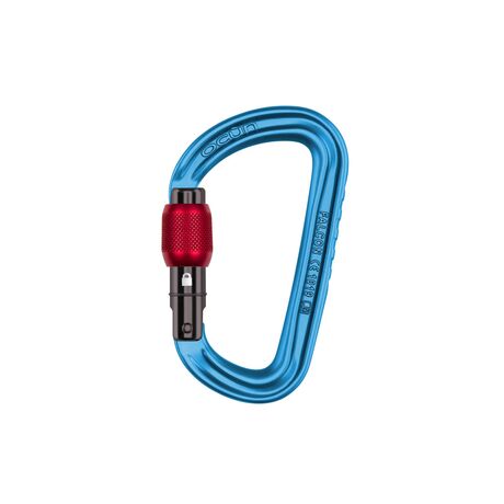 Ocun Carabiner Falcon Screw 3-pack