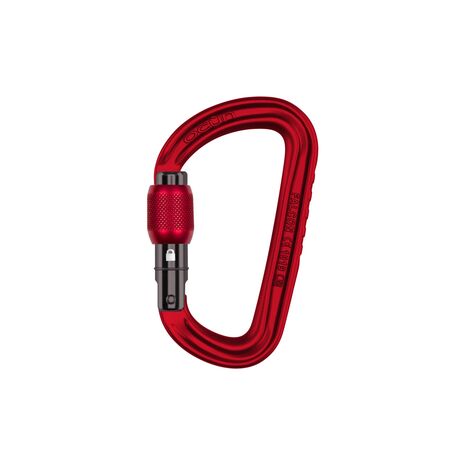Ocun Carabiner Falcon Screw 3-pack