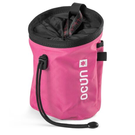 Πουγκί Σκόνης Μαγνησίας Push Belt Pink Rose Ocun