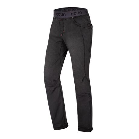 Ocun Men's Pant Mania Jeans Organic