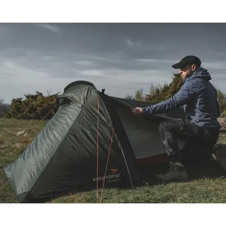 Easy Camp Tent Sarek 2