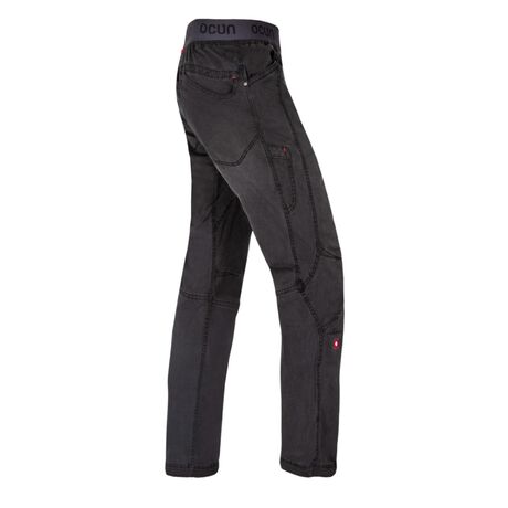 Ocun Men's Pant Mania Jeans Organic