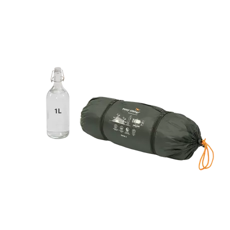 Easy Camp Tent Sarek 2