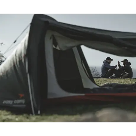 Easy Camp Tent Sarek 2