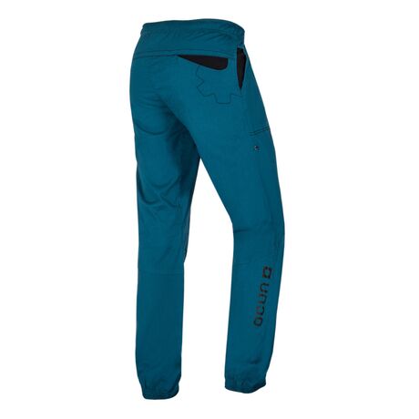 Ανδρικό Παντελόνι Αναρρίχησης Jaws Blue Legion Bronze Ocun