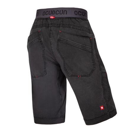Ανδρική Βερμούδα Αναρρίχησης Mania Jeans Organic Ocun