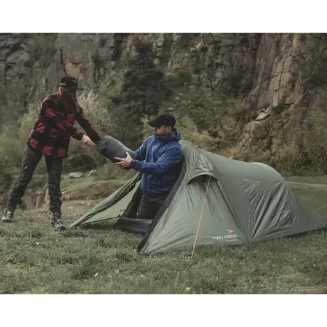 Σκηνή 2 Ατόμων Tent Reindal 2 Easy Camp
