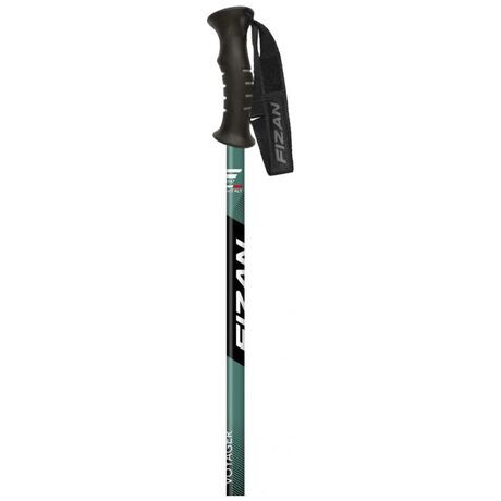 ​Fizan Voyager Petrol Telescopic Trekking Poles (Pair)