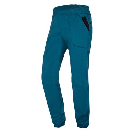 Ανδρικό Παντελόνι Αναρρίχησης Jaws Blue Legion Bronze Ocun