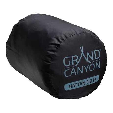 Grand Canyon Hattan 3.8 Self-Inflating Mattress