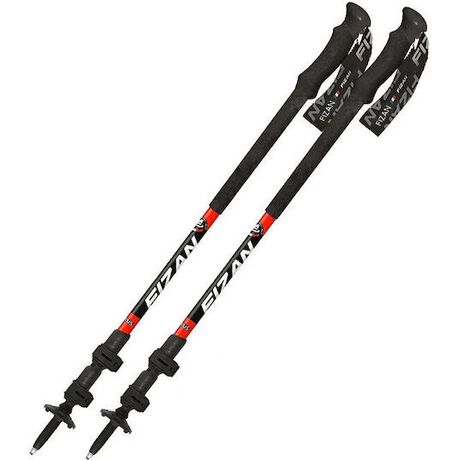 F56 Elbrus Foam Ζεύγος Μπατόν Πεζοπορίας Fizan