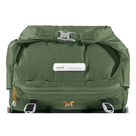 Ferrino Backpack Triolet 32+5