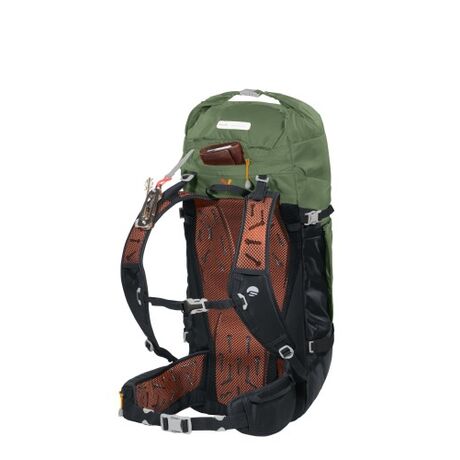 Ferrino Backpack Triolet 32+5