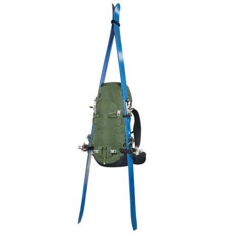 Ferrino Backpack Triolet 32+5