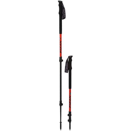 F56 Elbrus Foam Ζεύγος Μπατόν Πεζοπορίας Fizan