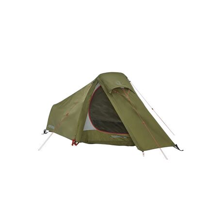 Σκηνή 1 Ατόμου Svalbard 1 Tent Dark Olive Green Nordisk
