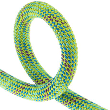 Foixarda Green 9.8 70m Σχοινί Αναρρίχησης Fixe