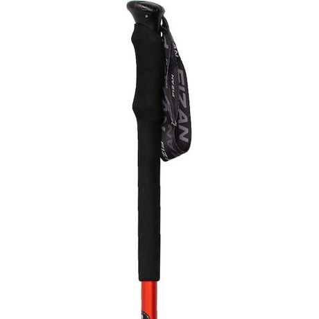 F56 Elbrus Foam Ζεύγος Μπατόν Πεζοπορίας Fizan