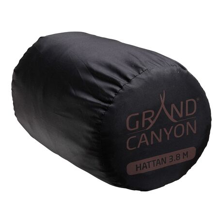 Grand Canyon Self-Inflating Mattress Large Hattan 3.8 L American Beauty