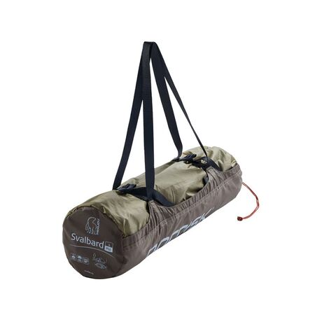 Σκηνή 1 Ατόμου Svalbard 1 Tent Dark Olive Green Nordisk