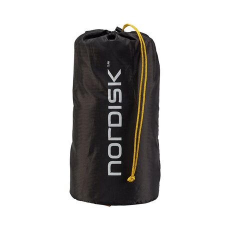 Αυτοφούσκωτο Στρώμα Grip 3.8 L Self-Infl. Mat, Mustard Nordisk
