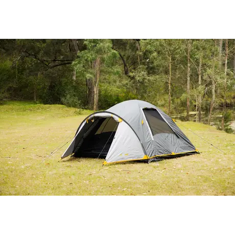 Genesis II 3V Dome Tent 3P Oztrail