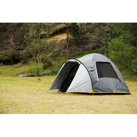 Genesis II 4V Dome Tent Σκηνή 4 Ατόμων Oztrail
