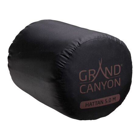 Αυτοφούσκωτο Στρώμα Hattan 5.0 Large American Beauty Grand Canyon