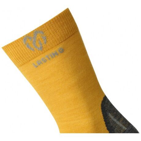 WHI 208 Trekking Socks Lasting