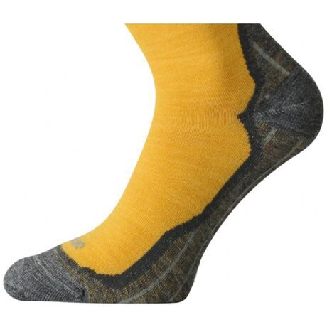 WHI 208 Trekking Socks Lasting