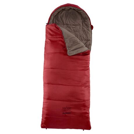 Grand Canyon Sleeping Bag Utah 150 Red Dahlia