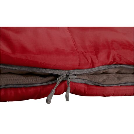 Grand Canyon Sleeping Bag Utah 150 Red Dahlia