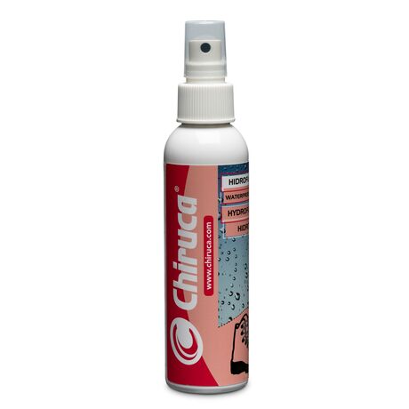 Hydrofugante Eco Σπρέι Αδιαβροχοποίησης 150ml Chiruca