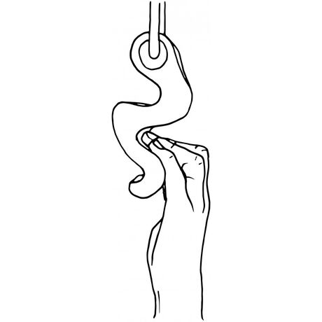 Max Climbing Maxgrip Hybrid