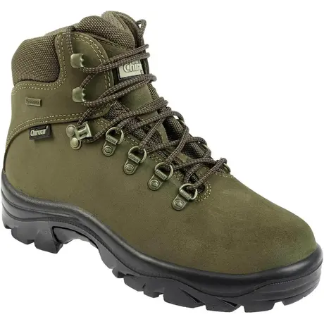 Pointer GTX 01 Ανδρικά Κυνεγετικά Μποτάκια Chiruca