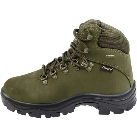 Pointer GTX 01 Ανδρικά Κυνεγετικά Μποτάκια Chiruca