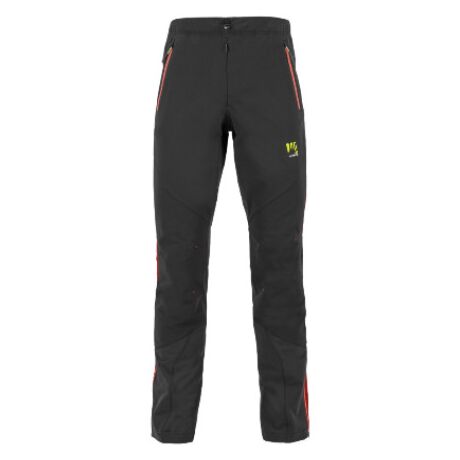 Ορειβατικό Παντελόνι Karpos Ανδρικό Cevedale Evo Pant Black Grenadine