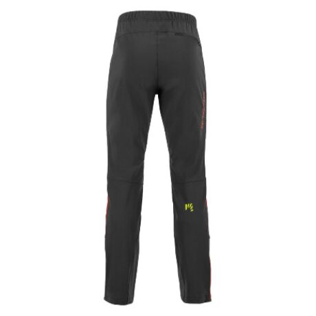 Ορειβατικό Παντελόνι Karpos Ανδρικό Cevedale Evo Pant Black Grenadine