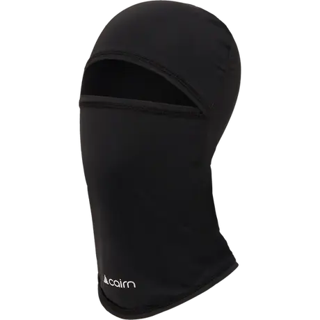 Bakri Black Micro Meryl Μπαλακλάβα Cairn
